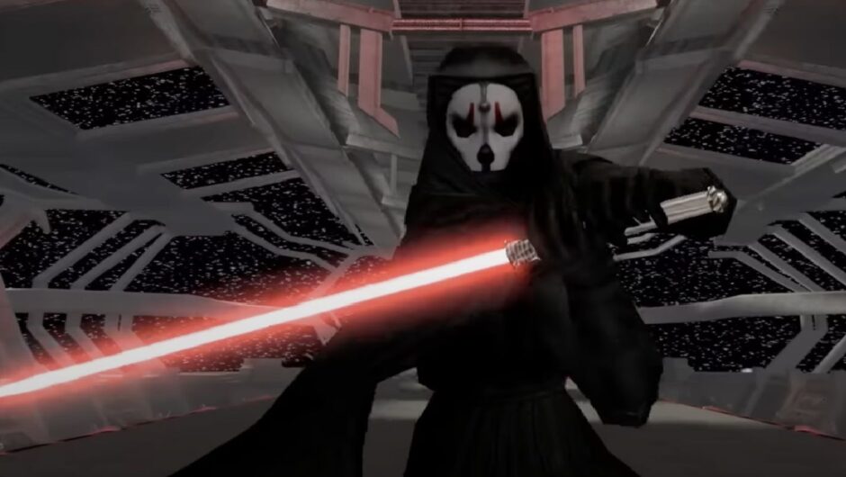 Knights of the Old Republic 2 reçoit un correctif pour un bug révolutionnaire