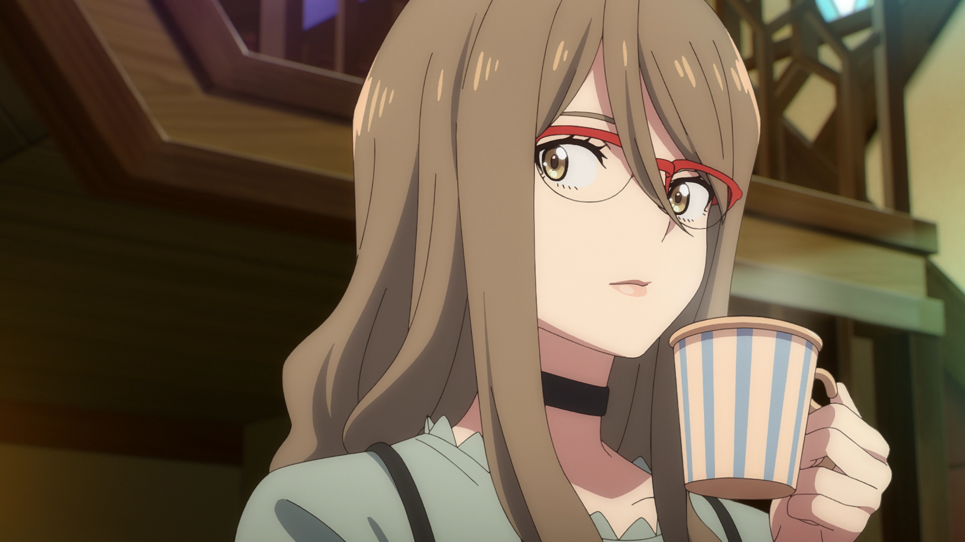 Lycoris recul Mizuki