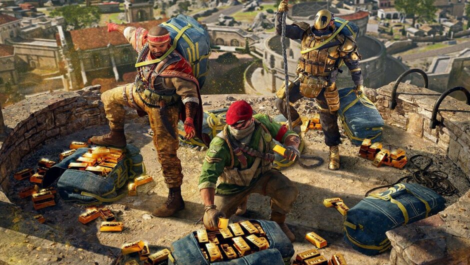 Le bogue choquant de Call of Duty: Warzone voit des dizaines de zombies apparaître sur la carte Fortune&rsquo;s Keep