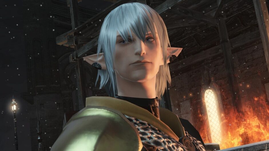 Le système de support de Final Fantasy 14 Duty ajoute des PNJ bien-aimés aux donjons Heavensward