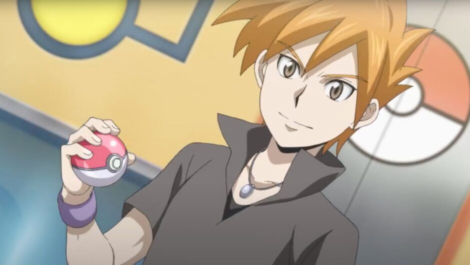 Les fans de Pokémon votent pour leur rival préféré