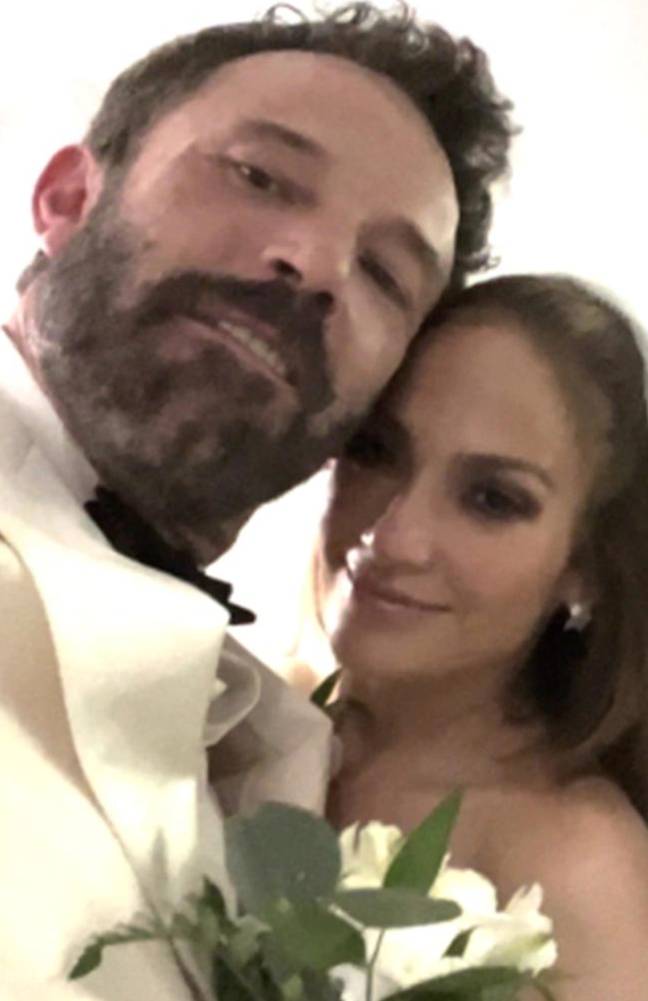 Crédit : Jennifer Lopez