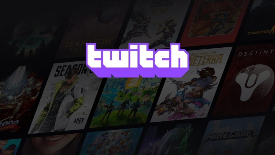 Les listes d&rsquo;utilisateurs bannis de Twitch peuvent être partagées avec d&rsquo;autres streamers