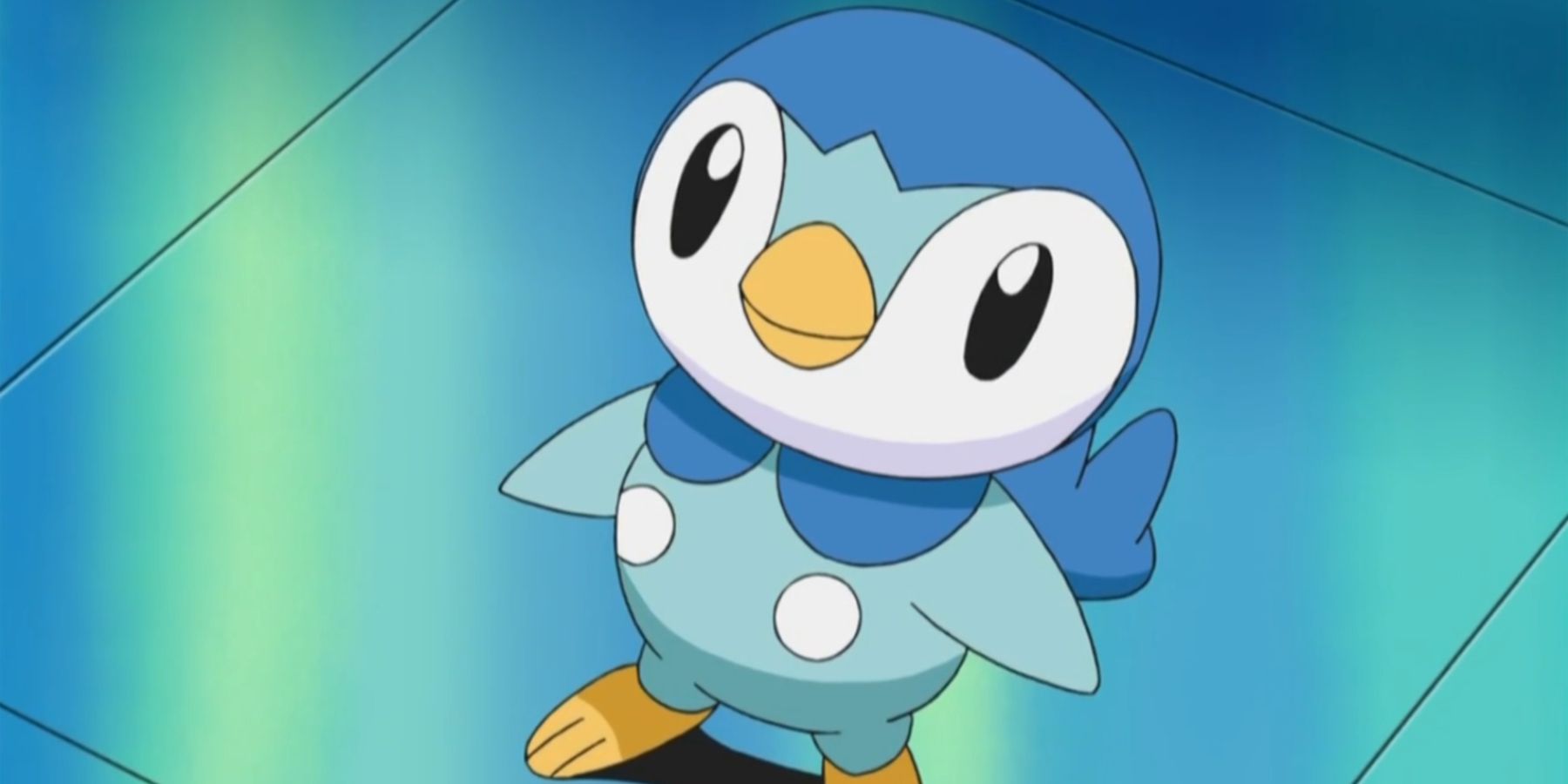 pokémon piplup diamant et perle