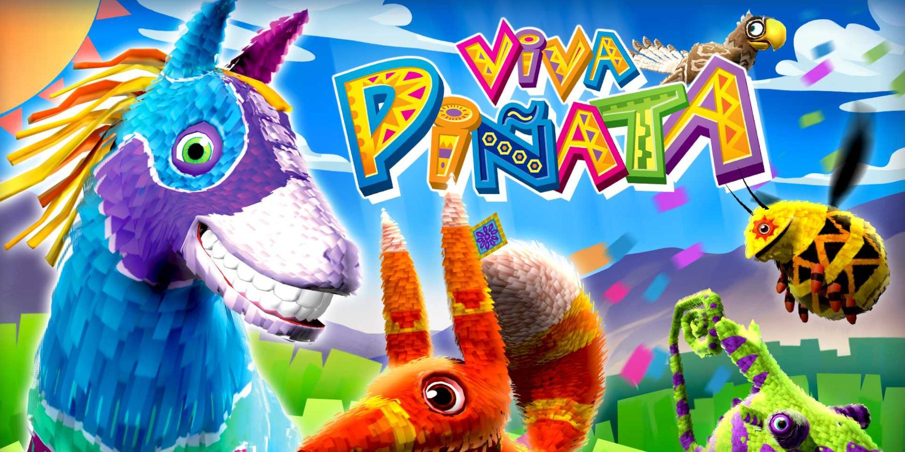 Viva_Pinata_Heading