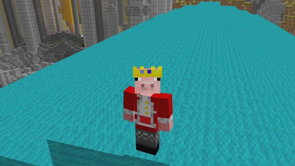 Minecraft YouTuber Technoblade est mort