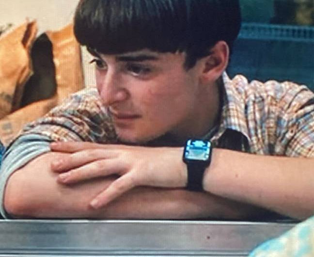 Outragés, les téléspectateurs de Stranger Things pensaient avoir vu porter une Apple Watch