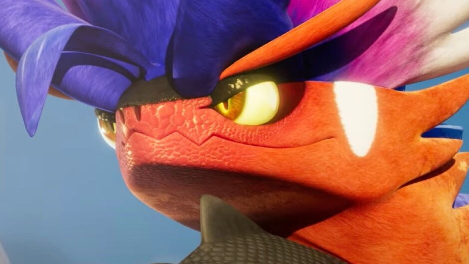 Pokemon Scarlet et Violet Fan utilise une imprimante 3D pour créer une impressionnante figurine de Koraidon