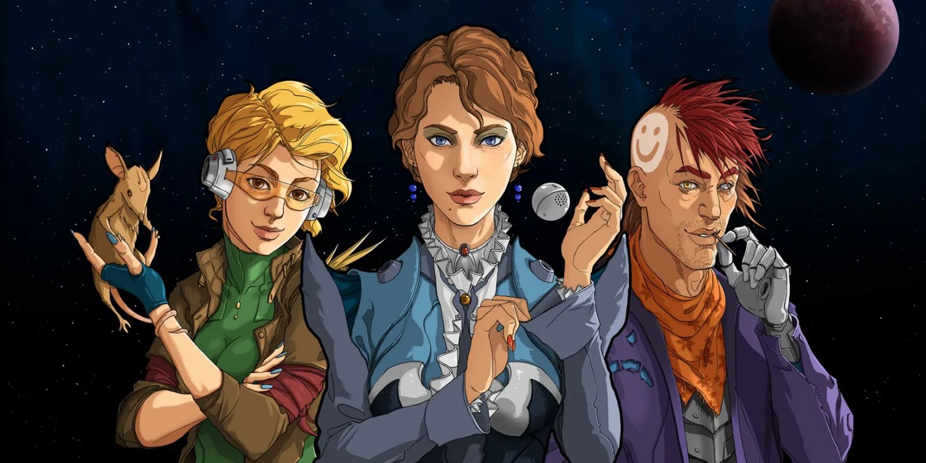 Conteurs de Rimworld