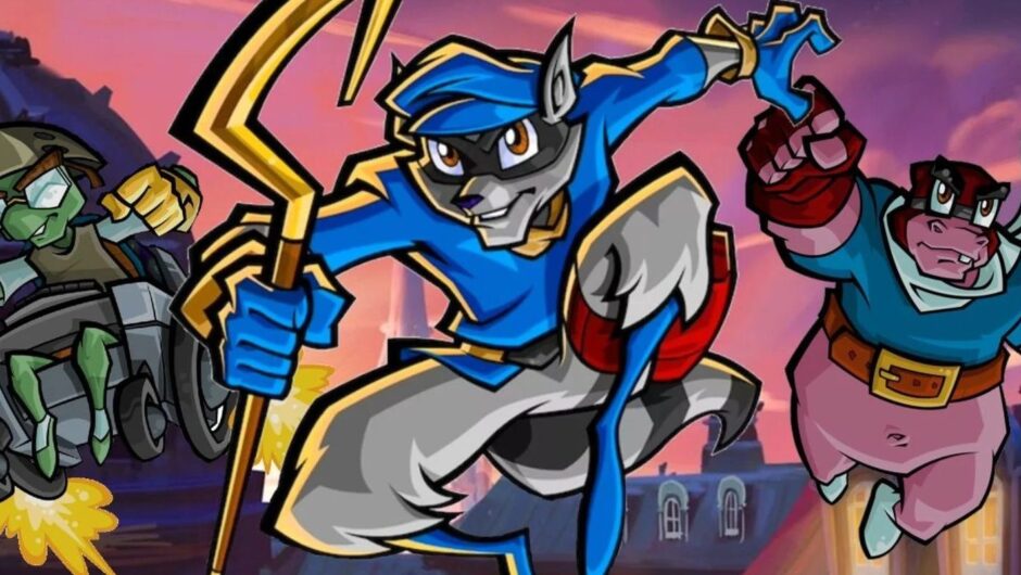 Sucker Punch a de mauvaises nouvelles pour Sly Cooper, fans infâmes