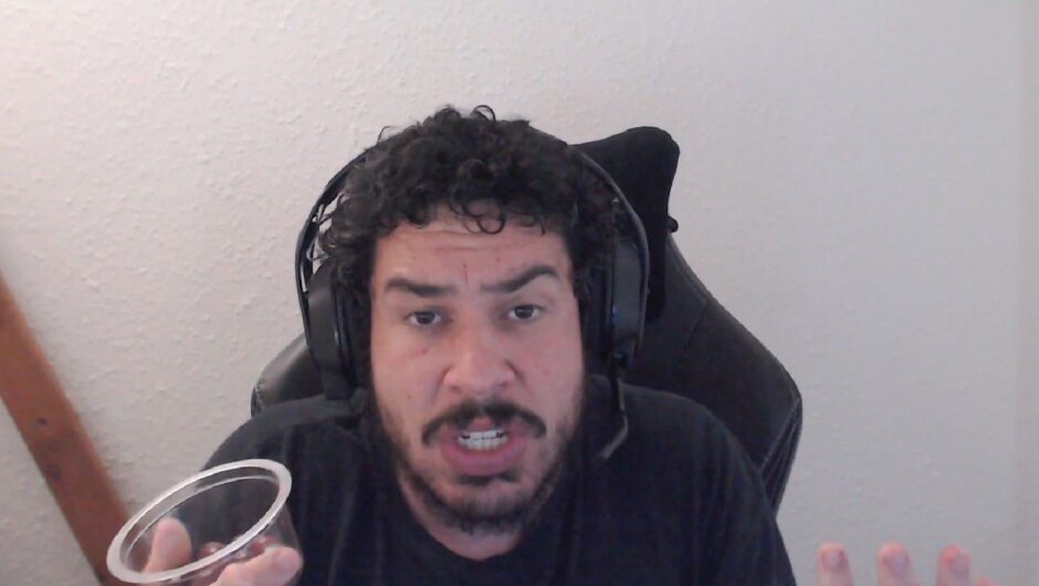 Twitch annule le bannissement de Greekgodx