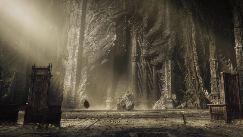 Un fan d&rsquo;Elden Ring crée un arbre généalogique pour les personnages du jeu