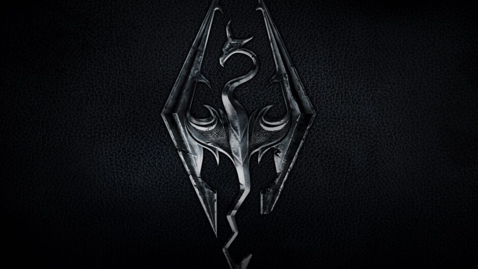 Un fan de Skyrim fait une drôle de découverte après son retour chez ses parents pour l&rsquo;été