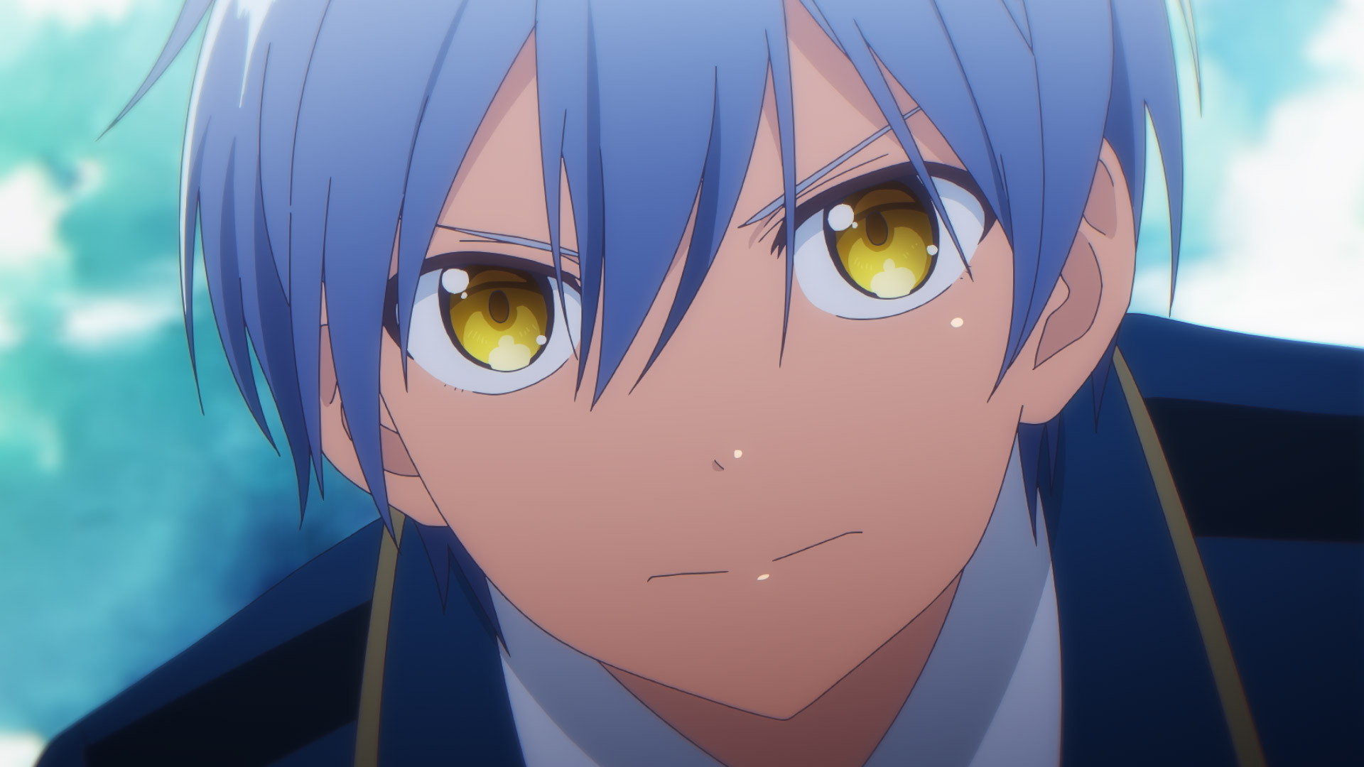 Vermeil in Gold Episode 3 Preview Alto