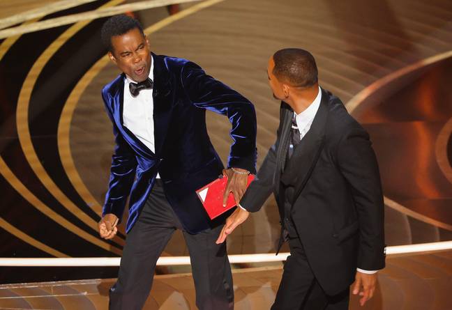 Will Smith n'a pas trop mal fait depuis qu'il a attaqué Chris Rock aux Oscars. Crédit : Alamy