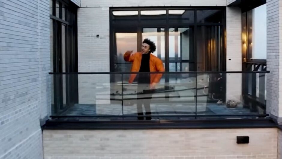 YouTuber montre son penthouse GTA 5 du monde réel d&rsquo;une valeur de millions de dollars