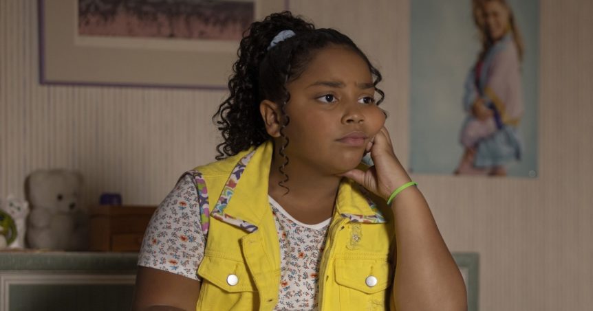 Gordita Chronicles de HBO Max et The Wilds de Prime Video annulés