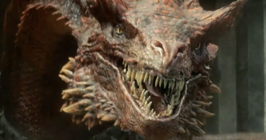 HBO Max lance le podcast Game of Thrones avant la prochaine préquelle