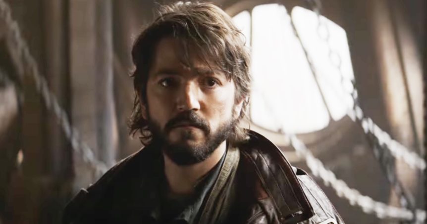 Disney + repousse la date de la première d&rsquo;Andor en septembre et publie une nouvelle bande-annonce