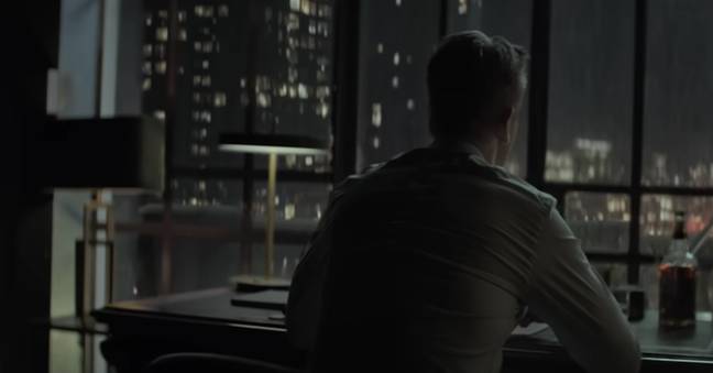 Et il a le budget pour le soutenir.  Crédit : Netflix