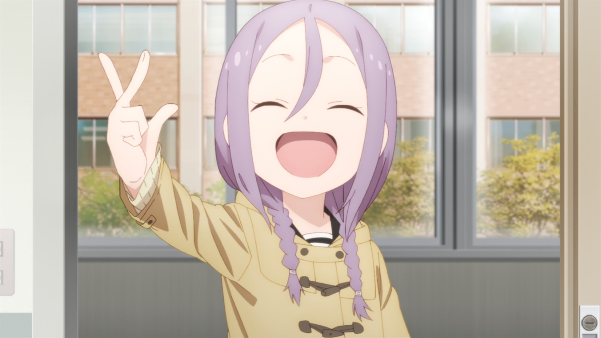 Quand Ayumu fera-t-il son coup Aperçu de l'épisode 6