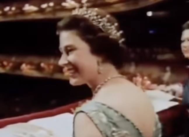 Crédit : YouTube/Documentaires sur l'histoire britannique