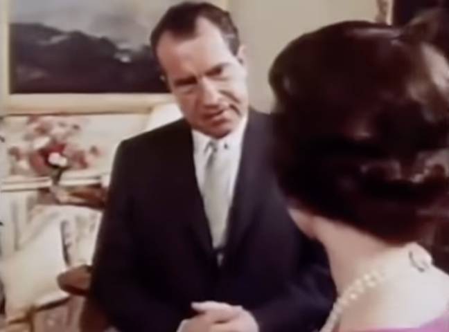 Crédit : YouTube/Documentaires sur l'histoire britannique