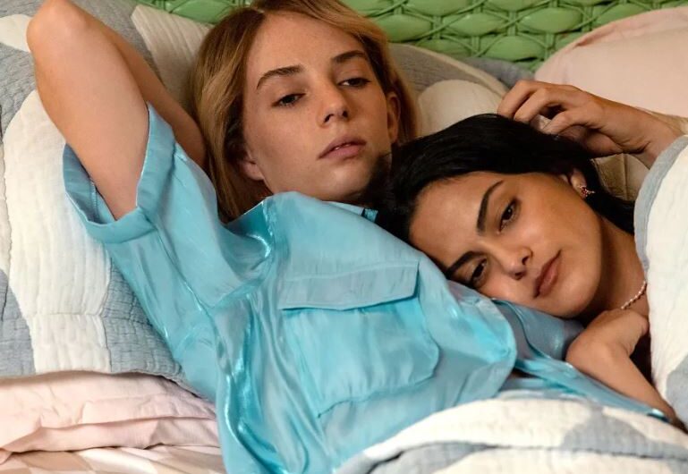 Do Revenge de Netflix et 3 autres bandes-annonces que vous avez manquées