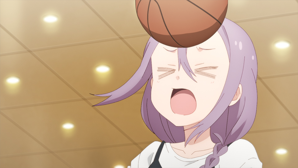Urushi Yaotome a frappé
