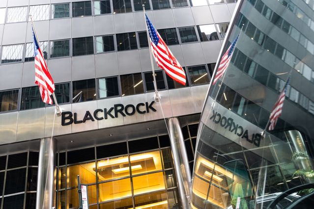 BlackRock lance un Bitcoin Trust