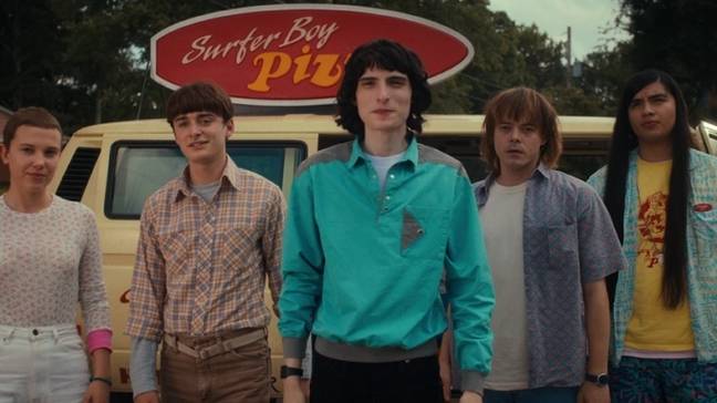 Crédit : Netflix