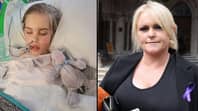 Les parents d'Archie Battersbee portent plainte devant la Cour européenne des droits de l'homme dans le but de reporter le retrait du soutien à la vie