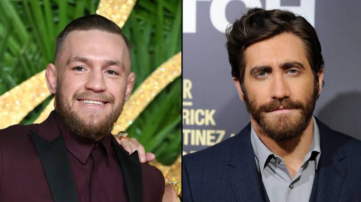 Conor McGregor décroche son premier rôle d'acteur aux côtés de Jake Gyllenhaal