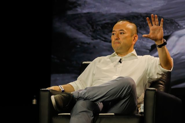 Crypto Bloodbath prend un autre PDG