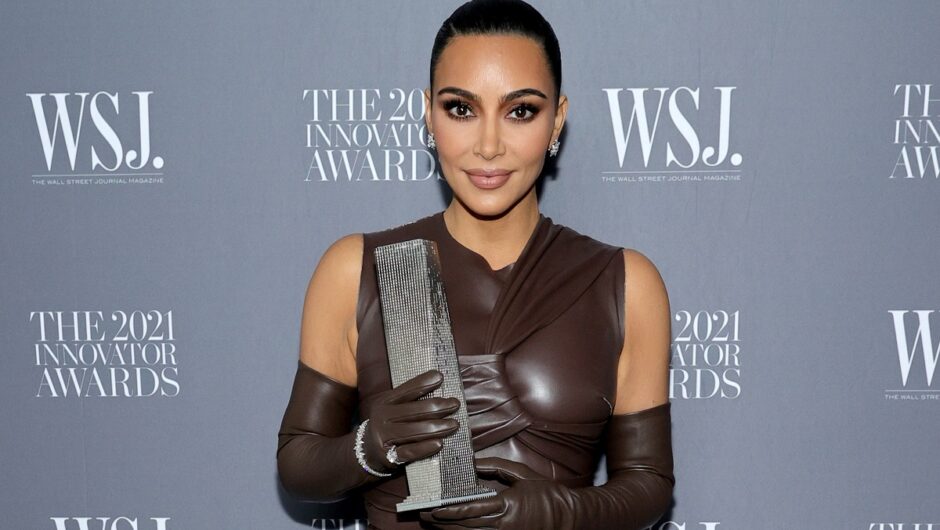Kanye West pense que ce look de Kim Kardashian canalise Marge Simpson