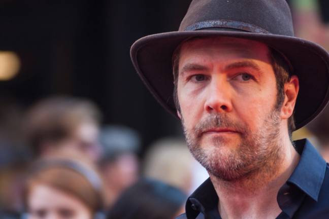 Gilbert a déclaré qu'il avait été 