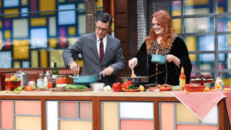 « La femme pionnière » : Carne Asada de Ree Drummond est une « favorite de Drummond »