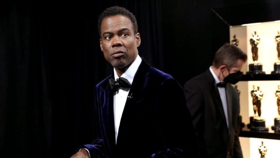 La sœur de Nicole Brown Simpson dénonce la blague de Chris Rock sur son meurtre