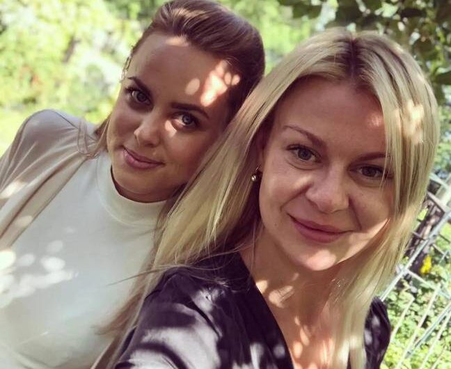 La victime de Tinder Swindler « rejoint Celebs Go Dating »