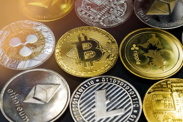 Le bitcoin dépasse un niveau clé alors même que la crypto lutte contre les attaques