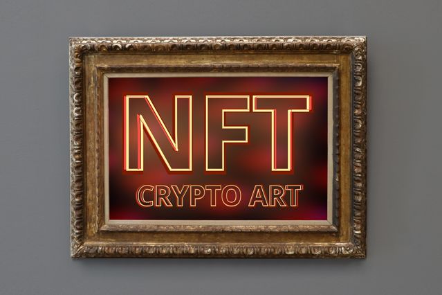 Les NFT sont les favoris des escrocs.  Mais le crime n&rsquo;est pas le plus gros problème.