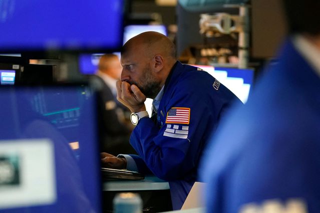 Les contrats à terme sur actions chutent alors que la Fed choisit la lutte contre l&rsquo;inflation plutôt que la croissance