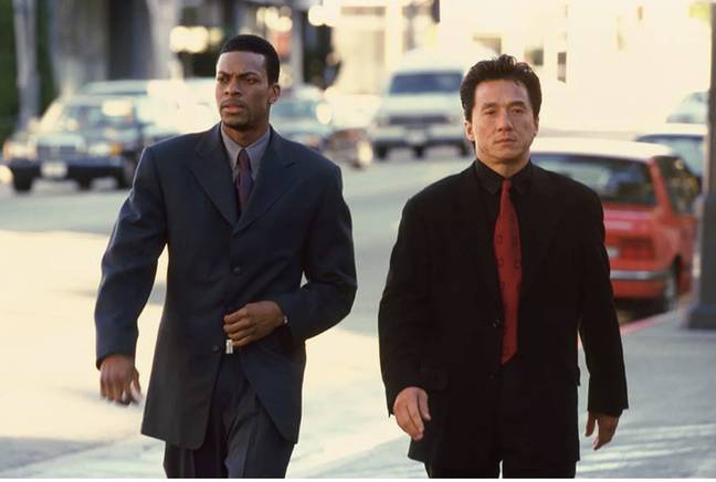 Crédit : New Line Cinema / Warner Bros Pictures / Columbia Pictures / TriStar Pictures, FilmFlex