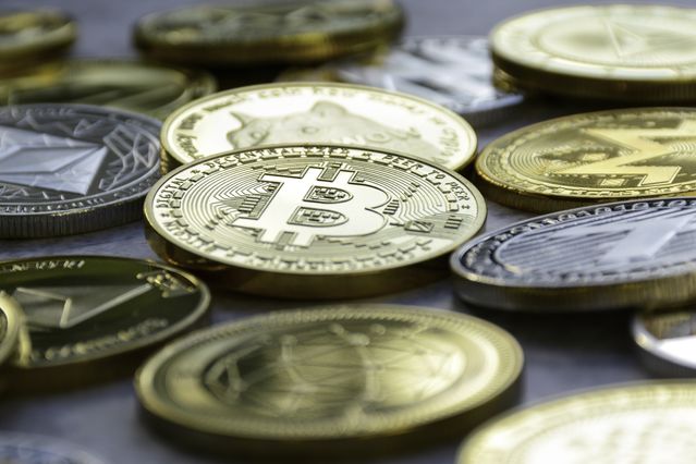 Les prix du Bitcoin chutent pour un troisième jour