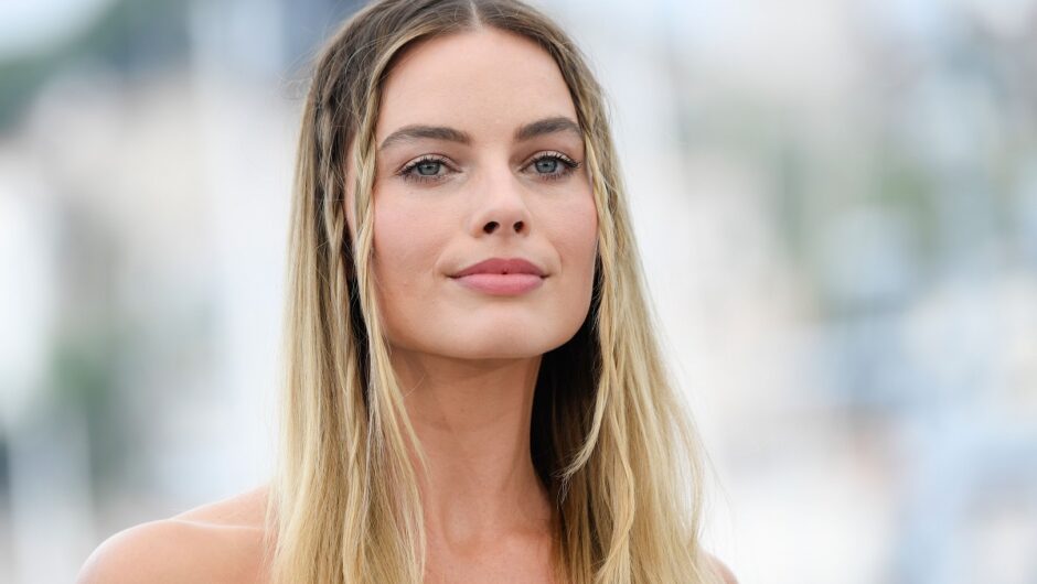 Margot Robbie a un jour craint de ne plus jamais travailler après la performance décevante de « Wolf of Wall Street »