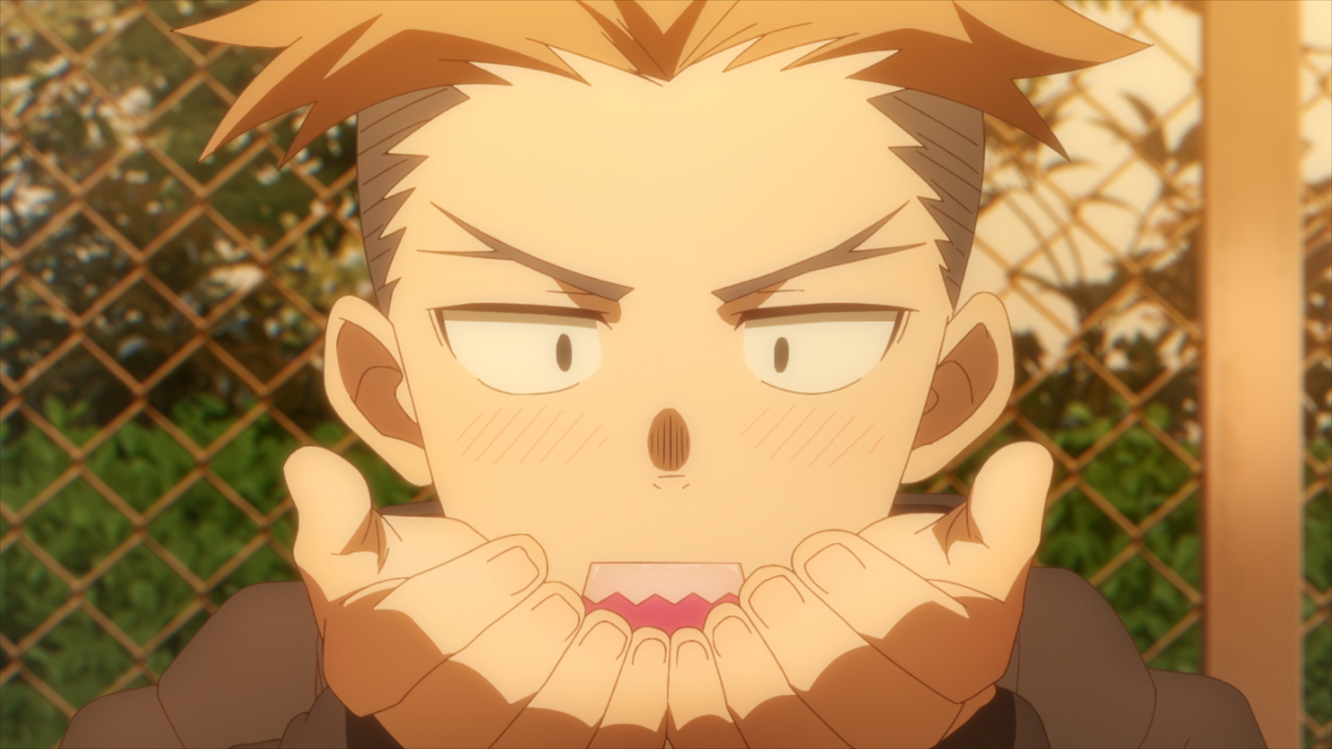 Urushi Yaotome Épisode 6