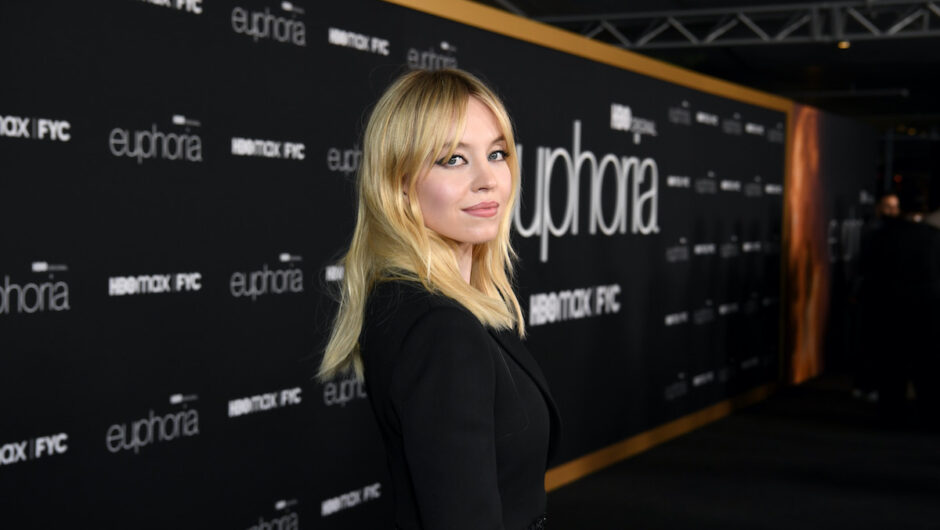 Sydney Sweeney a rejeté une émission Netflix pour &lsquo;Euphoria&rsquo;;  Qu&rsquo;est-ce que c&rsquo;était?