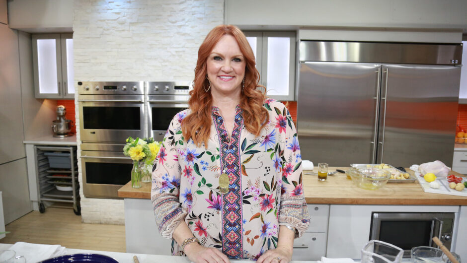 « La femme pionnière » : les crevettes grillées glacées au chipotle de Ree Drummond sont un repas rapide parfait