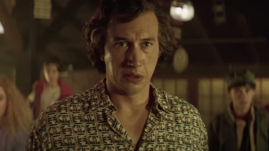 White Noise d&rsquo;Adam Driver et Greta Gerwig et 3 autres bandes-annonces que vous avez manquées