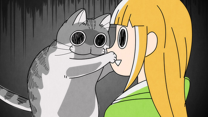 nuits avec un chat épisode 11